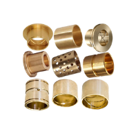 Brass Products